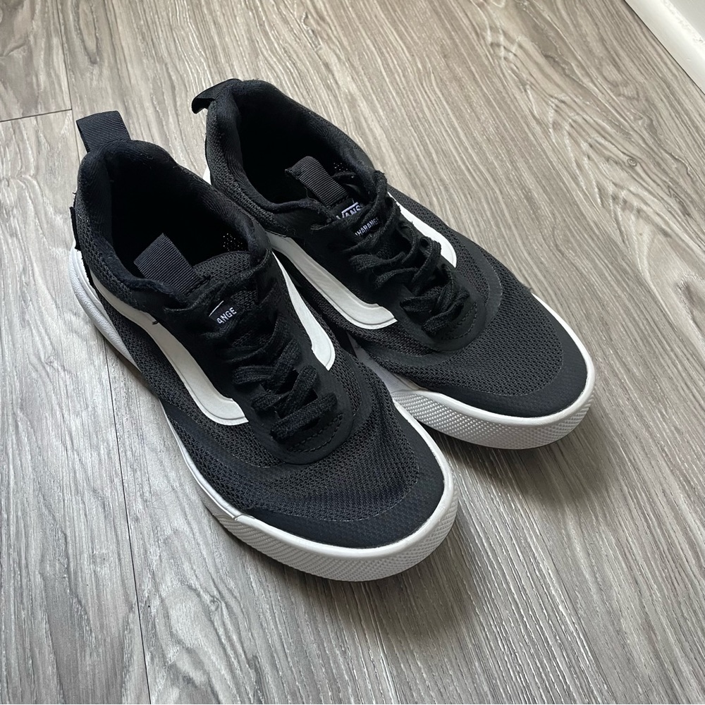 Vans Ultrarange Rapidweld Shoe sz 7.5W